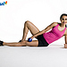 FCG: Week 22 Exercise Challenge: Inner Thigh Raise