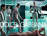 Dolce & Gabbana F/W 07.08
M: Various
Ph: Steven Klein
