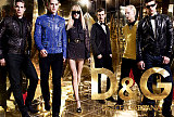 D&G F/W 07.08
M: Various
Ph: Mario Testino