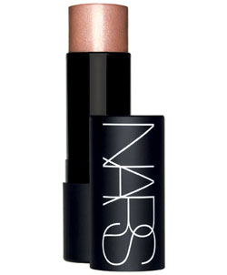 Nars introduces The Multiple in Orgasm (swatch inside)