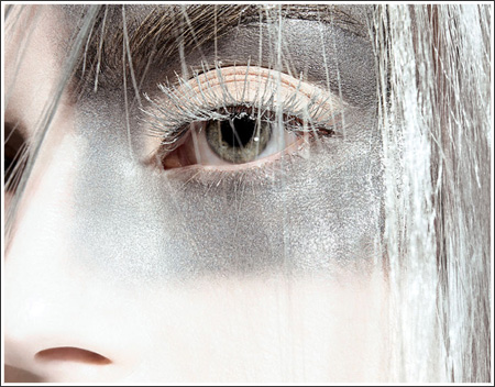 Upcoming MAC Collections: Richmetal