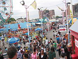 The Coney Island Experience