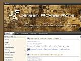 Jensen Ackles Fans - Your Ultimate Source for Jensen Ackles