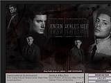 JENSEN ACKLES WEB - bringing jensen to the web in HIGH DEFINITION