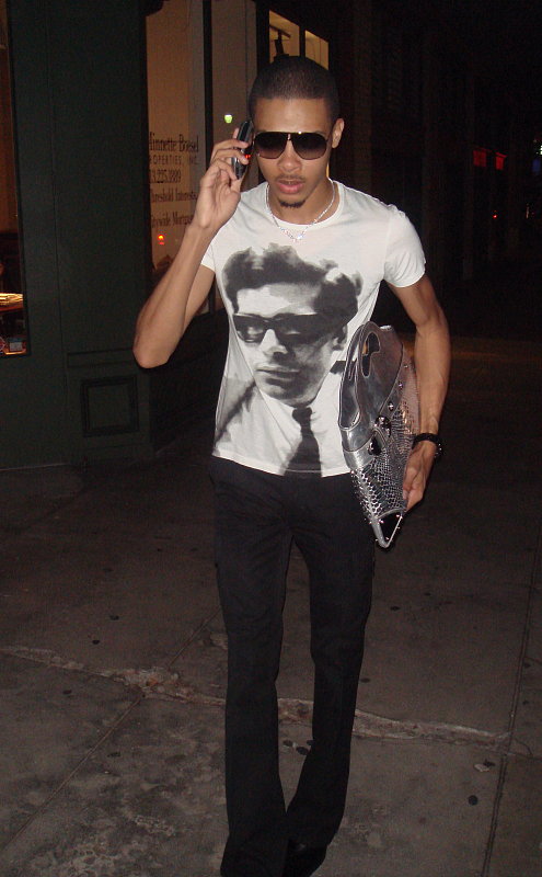 Love Lagerfeld....