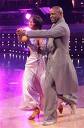 Ballroom dancing