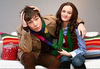 Blair/Chuck Blair/Chuck