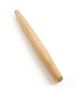 Macy*s - Martha Stewart Collection - Martha Stewart Collection Wooden French Rolling Pin