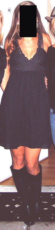 LBD...always a 'do'