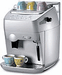 Gaggia Syncrony Compact Espresso Machine-Gaggia Espresso Machines from Whole Latte Love