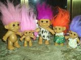 Treasure Trolls