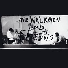 Amazon.com: Bows   Arrows: Music: The Walkmen