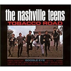 Amazon.com: Tobacco Road: Music: The Nashville Teens