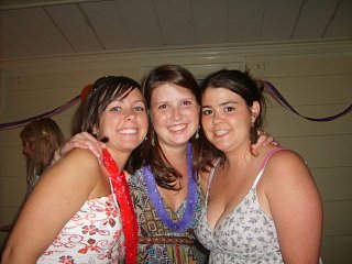 My Friends and Me