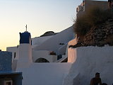 THe architecture