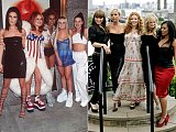Now or Then-Spice Girls