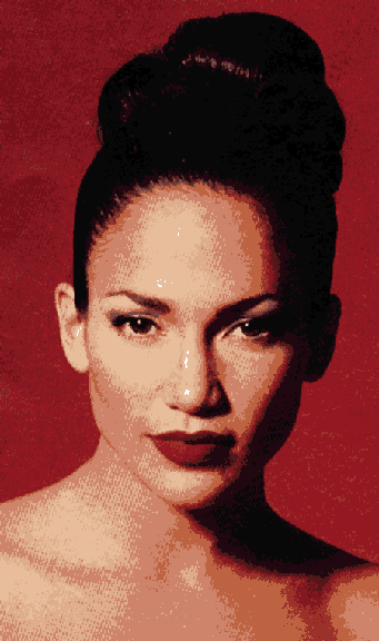 Now or Then-Jennifer Lopez