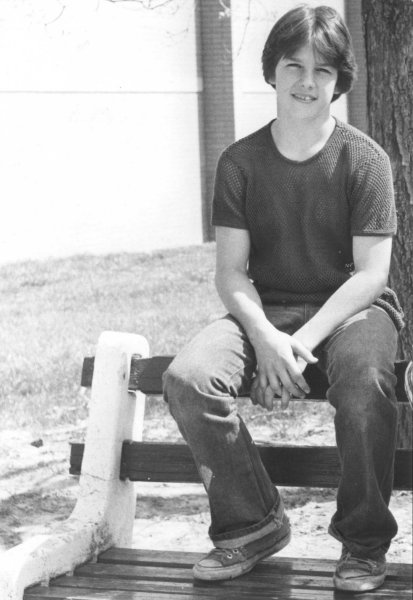 Now and Then-Tom Cruise