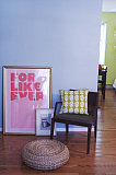 The Frugal Decorator