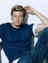Duncan James from Boyband Blue