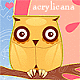 acrylicana