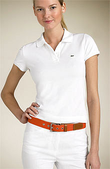 Lacoste 