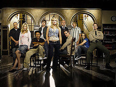 A Veronica Mars Movie Could Be in the Works This Spring