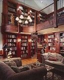 Dream Library. Great Libraries