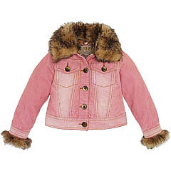 The Children's Place: Clothing for Kids - Product: premium cord jacket