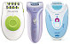 What epilator brand you prefere?