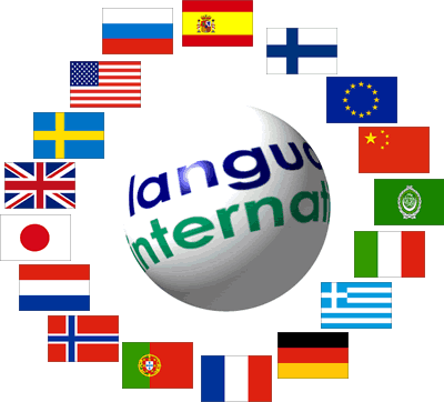 How many languages do you speak?