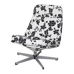IKEA: LUNNA Swivel easy chair
