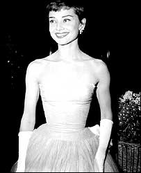 Audrey Hepburn: Why The Fuss? BBC 2006