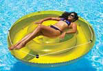'Prisha' (as played by Hollywood Star, Joanne) Lounging