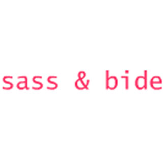 Sass & Bide Sass & Bide