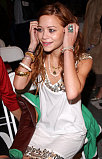 Mary-Kate(new photos added)!
