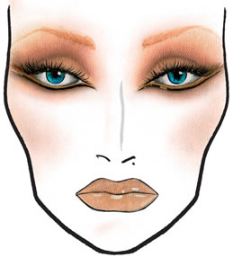 MAC looks!