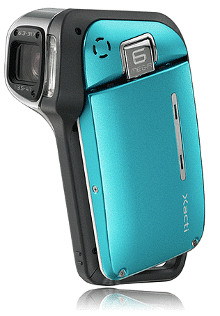 SANYO DIGITAL