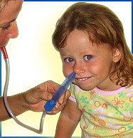 Nosefrida USA Nasal Aspirator