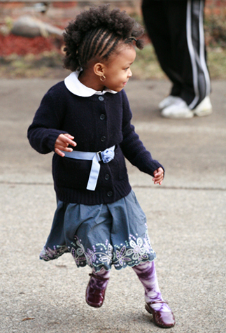 I'm SO Excited! My daughter MAY get into Cookie Mag (she will if you help) Click it or TICKET