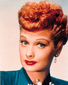 Are you a red head?