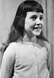 Patty Duke(Then and Now)