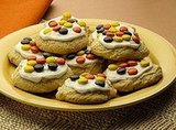 REESE'S PIECES Halloween Cookies