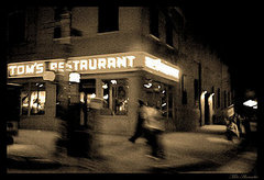 How eager are you to try out new restaurants?
