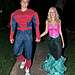 Heidi Montag and Spencer Pratt Halloween costume 