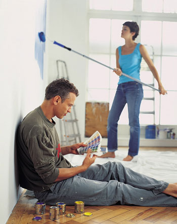 Dos and Don'ts of Home Remodeling
