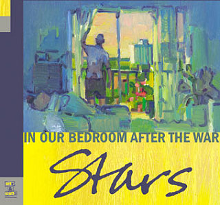 Song of the Day: Stars, "The Night Starts Here"