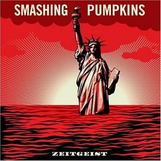 New Smashing Pumpkins Video and Early Album Listen