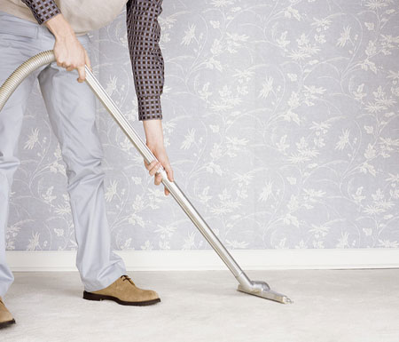 Wall-to-Wall Carpet
