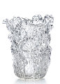 Crave Worthy: Frank Gehry Vases for Tiffany & Co.